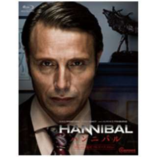 Hannibal ハンニバル Blu Ray Box フルコース Edition ブルーレイ 角川映画 Kadokawa 通販 ビックカメラ Com
