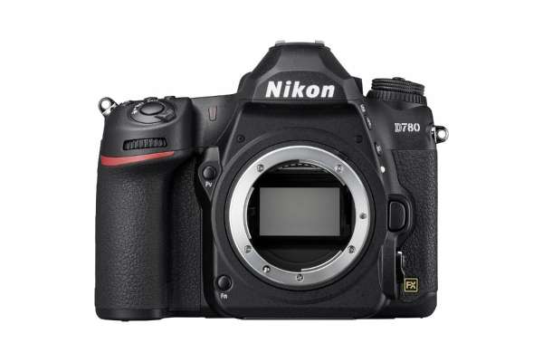 Nikon「D780」（フルサイズ）