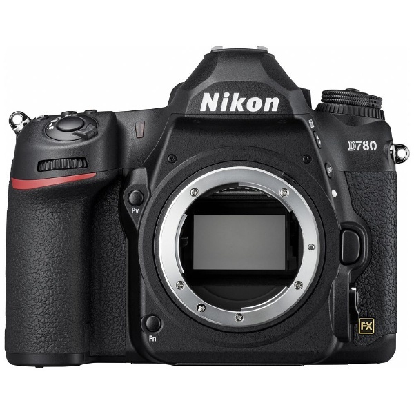 D780 デジタル一眼レフカメラ ブラック D780 [ボディ単体] ニコン｜Nikon 通販