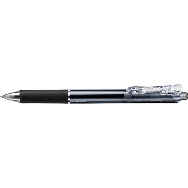 ビクーニャ フィール 3色ボールペン メタリックブラック BXCB37MA [0.7