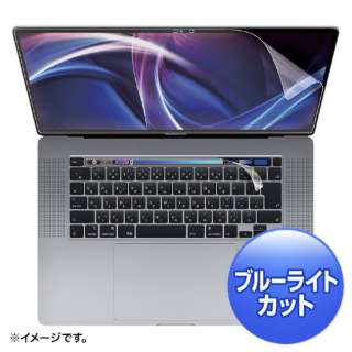 16C`MacBook Pro Touch Barڃfp u[CgJbgwh~tB LCD-MBR16BCT