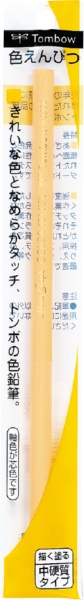 色鉛筆 1500 単色 うすあお 1500-14J トンボ鉛筆｜Tombow 通販