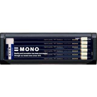 MONO M MONO-HB [HB /12{i1_[Xj]