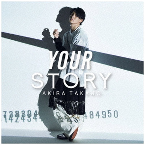 ޫ/ YOUR STORY CD ONLY