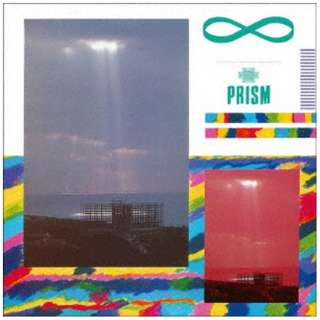 PRISM/ iv@ mSHM-CD EDITIONn yCDz