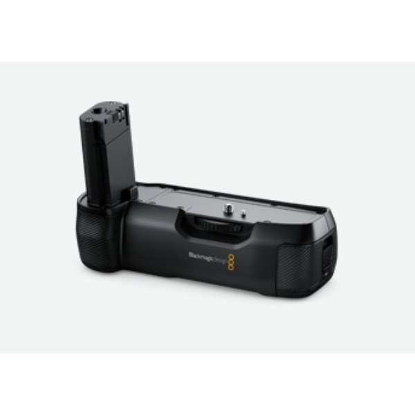 Blackmagic Pocket Camera Battery Grip_1