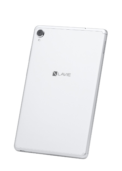 PC/タブレット タブレット PC-TE708KAS Androidタブレット LAVIE Tab E(TE708/KAS) シルバー [8型ワイド /Wi-Fiモデル  /ストレージ：64GB]