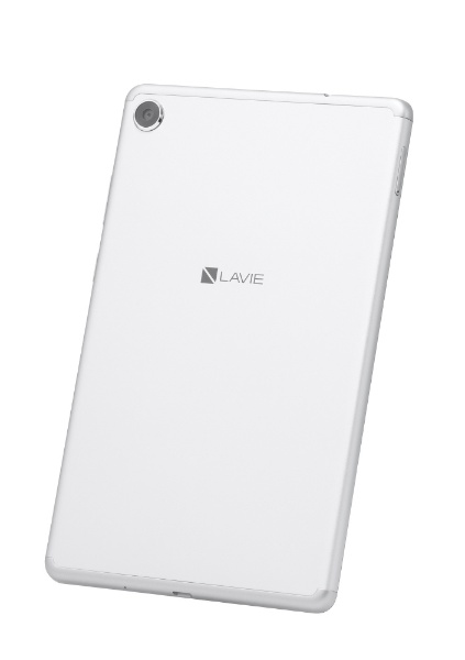 PC-TE508KAS Android平板電腦LAVIE Tab E(TE508/KAS)銀色[8型寬大的/Wi