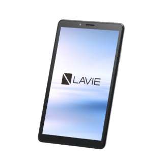 PC-TE507KAS Androidタブレット LAVIE Tab E(TE507/KAS) シルバー [7型ワイド /Wi-Fiモデル /ストレージ：32GB]