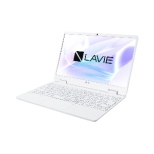 PC-NM150RAW m[gp\R LAVIE Note Mobile(NM150/RAW) p[zCg [12.5^ /Windows10 Home /intel Celeron /Office HomeandBusiness /F4GB /SSDF256GB /2020Ntf]