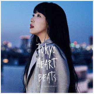 SPICY CHOCOLATE/ TOKYO HEART BEATS ʏ yCDz