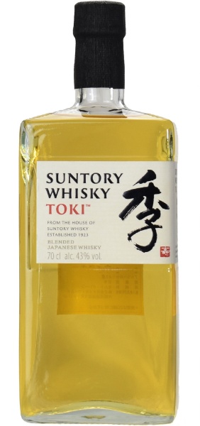サントリー 季 TOKI 700ml【ウイスキー】 ウイスキー 通販