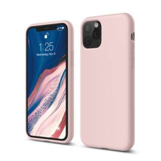 elago GS SILICONE CASE 2019 for iPhone11 Pro (Lovely Pink) u[sN EL_IKSCSSCS2_PK