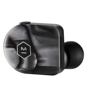 フルワイヤレスイヤホン MW07 Plus Black Peael ブラックパール [ワイヤレス(左右分離) /Bluetooth /ノイズキャンセリング対応]