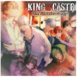 B-PROJECT/ KING of CASTE `Bird in the Cage` PwZverD ʏ yCDz