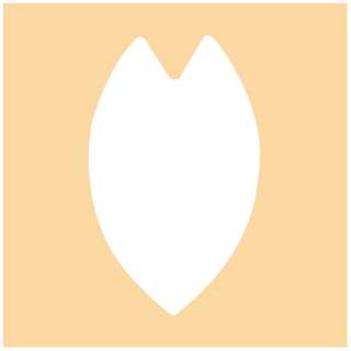 KurePunch Small(LAp`X[) Ntgp` Sakura Petal SBKPS500-30