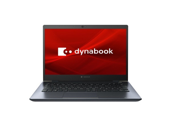 P1G6MPBL(オニキスブルー) dynabook G6 13.3型 Core i5 8GB 25 - 2