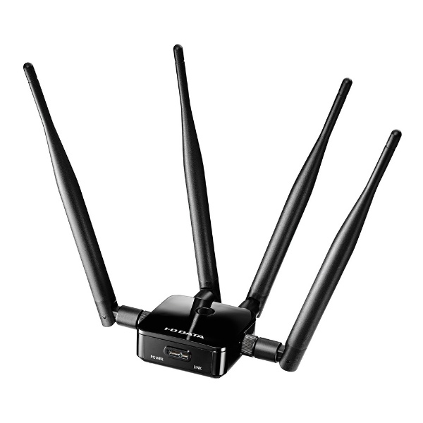 wifi子機 WN-AC1300UA [Wi-Fi 5(ac)]
