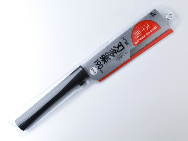 刃多楽 日本 売れ筋ランキング 替刃式片刃鋸 INK-0456