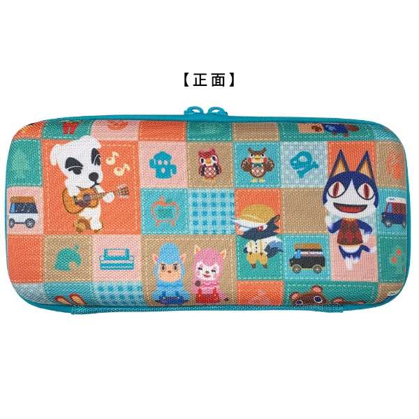 HARD CASE COLLECTION for Nintendo Switch ǂԂ̐X CHC-001-1 ySwitchz_3
