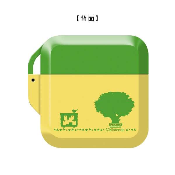 CARD POD COLLECTION for Nintendo Switch ǂԂ̐XType-B CCP-002-2 ySwitch/3DSz_4