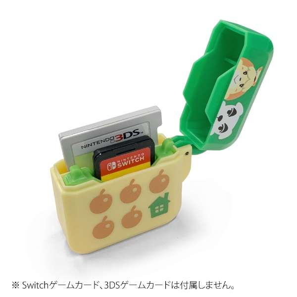 CARD POD COLLECTION for Nintendo Switch ǂԂ̐XType-B CCP-002-2 ySwitch/3DSz_5