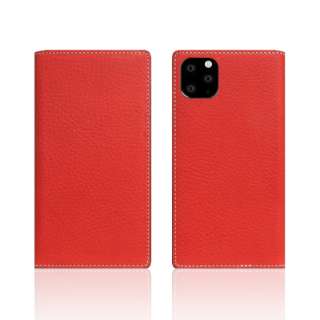 iPhone11 Pro  Minerva Box Leather Case bh yïׁAOsǂɂԕiEsz