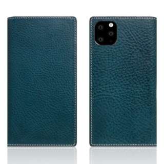 iPhone11 ProMax  Minerva Box Leather Case u[ yïׁAOsǂɂԕiEsz