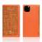 iPhone11 ProMax  Edition Calf Skin Leather Diary IW IW yïׁAOsǂɂԕiEsz