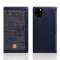 iPhone11 ProMax  Edition Calf Skin Leather Diary lCr[ lCr[ yïׁAOsǂɂԕiEsz