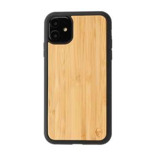 [iPhone 11p]oregalo(IK) ~ kibaco iPhone Case oregalo Bamboo 663-915936