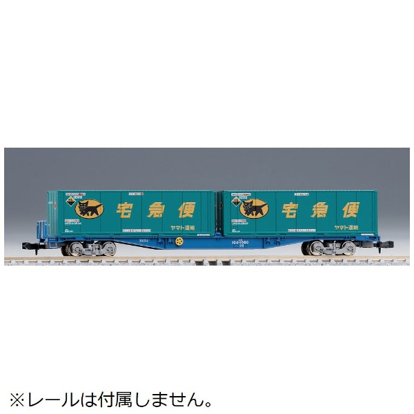 鉄道模型］トミックス (Nゲージ) 2778 JRコキ104形 (コンテナなし 