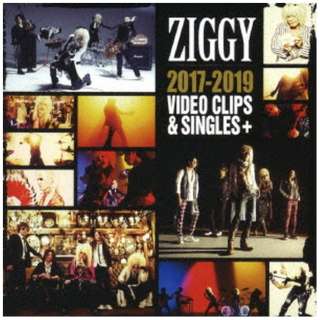 ZIGGY/ 2017-2019 VIDEO CLIPS  SINGLES{ yDVDz