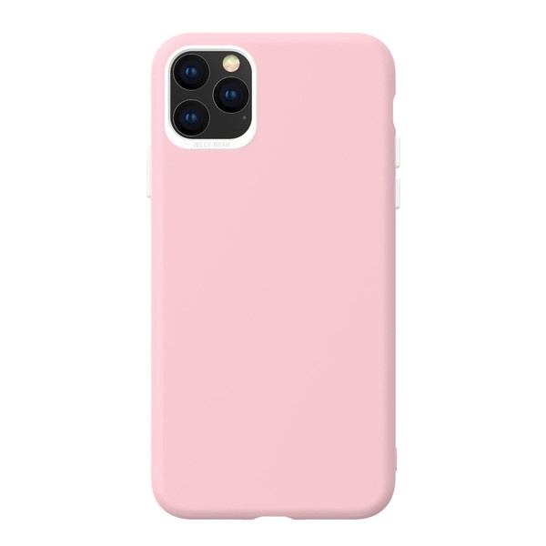SwitchEasy Colors for アウトレット☆送料無料 iPhone11 Pro Max Pink Baby 業界No.1 SE_IKLCSTPCL_PK