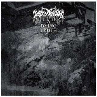 KRUELTY/ A DYING TRUTH yCDz