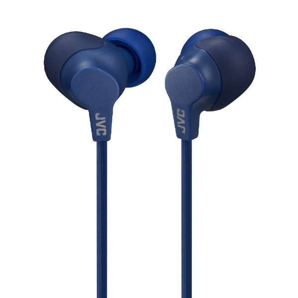 讨厌Bluetooth的洪卡无效型蓝色HA-FX28W-A JVC蓝色HA-FX28W-A[无线(左右编码)/Bluetooth对应]_2