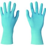 TouchNTuff 92-665 ニトリルゴム使い捨て手袋 100枚入 Sサイズ ブルー 92-665-7 アンセル｜Ansell 通販 