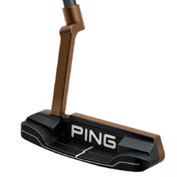 Ping パター　HEPPLER ANSER5ゴルフ