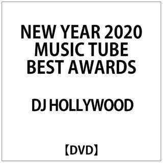 DJ HOLLYWOOD/ NEW YEAR 2020 MUSIC TUBE BEST AWARDS yDVDz