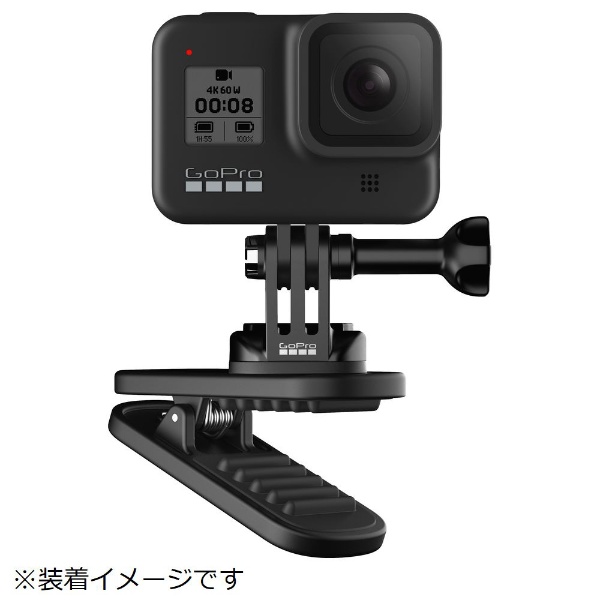 ビックカメラグループ限定】アクションカメラ GoPro（ゴープロ）【国内
