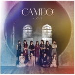 LOVE/CAMEO Type-A yCDz
