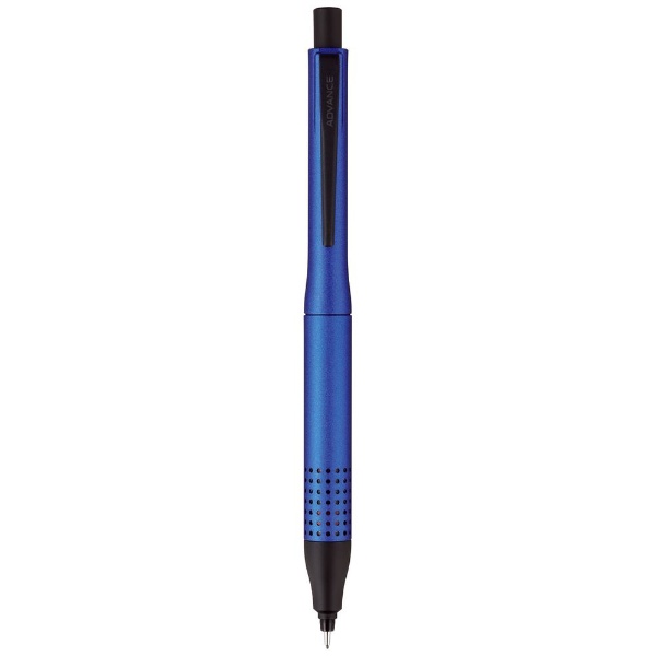 三菱鉛筆 三菱鉛筆 シャープペン クルトガ アドバンス アップグレードモデル 0.5 ネイビー M510301P.9