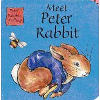 yo[QubNzMeet Peter Rabbit