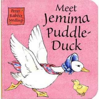 yo[QubNzMeet Jemima Puddle|Duck