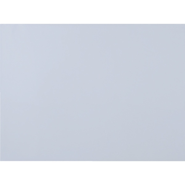ＴＲＵＳＣＯ ホワイトボードシート 無地タイプ Ｔ０．５×９００Ｘ１２００ TWSM-1209 トラスコ中山｜TRUSCO NAKAYAMA 通販 
