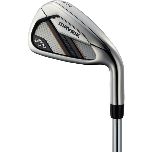 アイアン MAVRIK マーベリック #5《Diamana 50 for Callaway シャフト》S