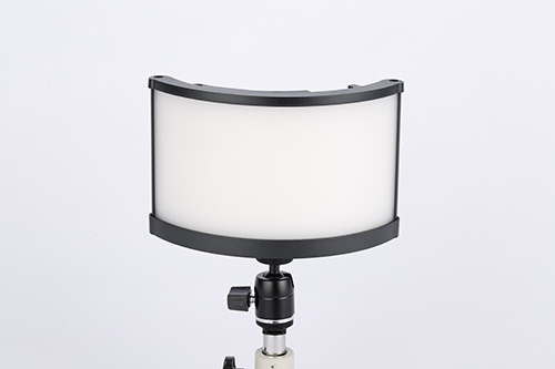 ＜ビックカメラ＞ C-PLUS LED WideLight10 CPS-LEDW-10