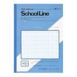 School Line(XN[C) m[g 15mmr ANA LS15 [Z~B5EB5 /r]