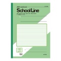 School Line(XN[C) m[g  LAY10G [A4 /10mm /r]