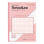 School Line(XN[C) m[g  LS10C [Z~B5EB5 /5mm /r]